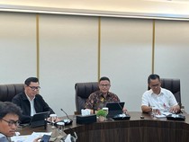 Mau Jadi Kawasan Ekonomi Khusus, BSD Diisi Kampus dari Luar Negeri