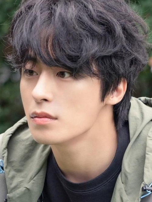 Koo Kyo Hwan