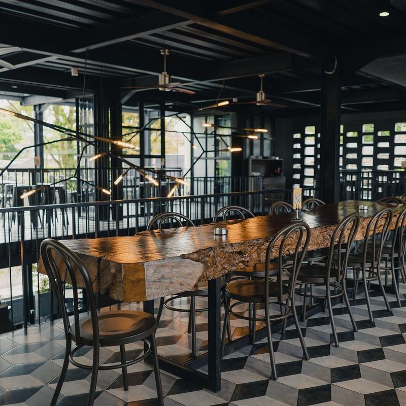 Like Earth Coffee, Sukabumi.