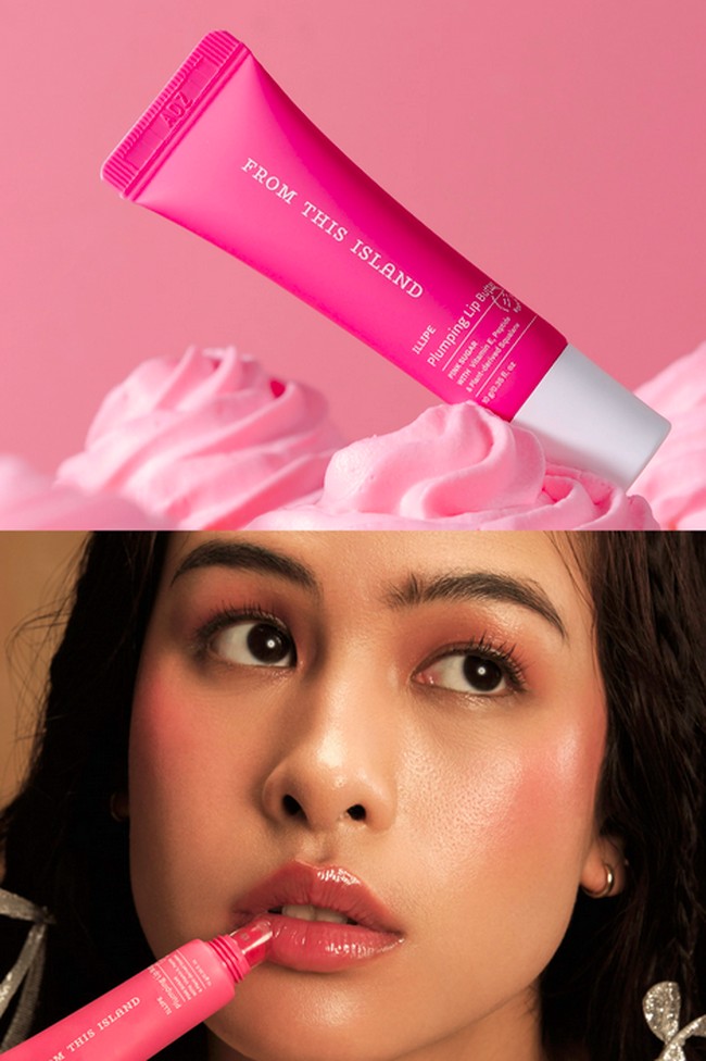 lip peptide