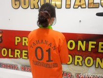 Bucin! Mahasiswi Gorontalo Gadai 11 Laptop Teman Demi Biayai Mantan Pacar