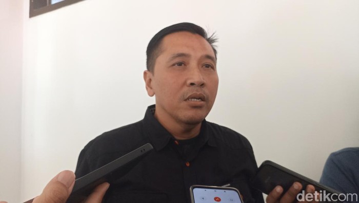 Manajer Operasional Arema FC, Sudarmaji
