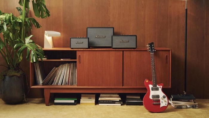 Marshall Homeline III