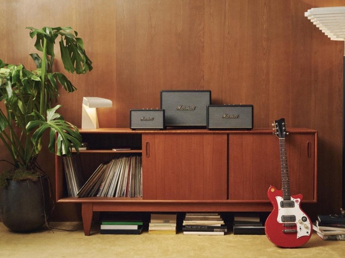 Marshall Homeline III