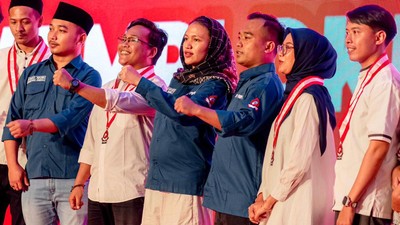 Membangun Ekonomi Desa Lewat Program Makan Siang Gratis