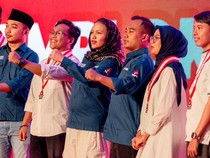 Membangun Ekonomi Desa Lewat Program Makan Siang Gratis