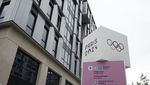 Mengintip Jeroan Kampung Atlet Olimpiade Paris 2024