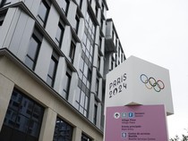 Melihat Isi Kamar Atlet di Desa Olimpiade Paris, Minimalis Nggak Ada AC