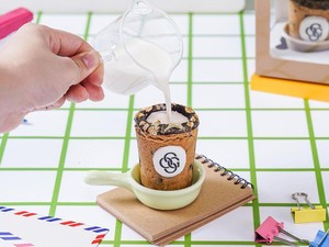 5 Minuman Kekinian Viral, Ada Crack Drink hingga Smores Latte