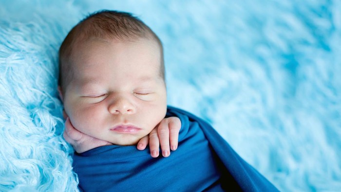 Nama bayi Albirru