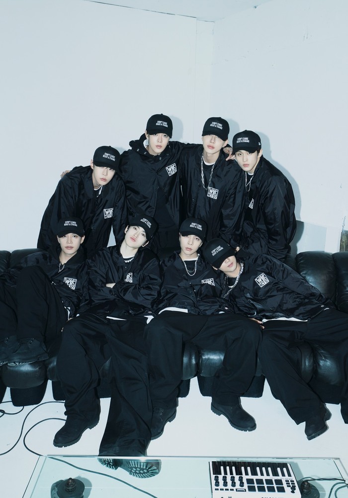 NCT 127 NCT 127