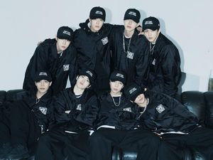 Video: Lihat Lagi Keseruan Konser NCT 127 THE MOMENTUM di Jakarta