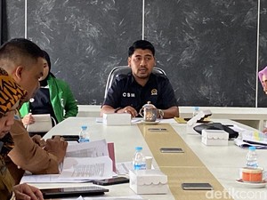 Pansus DPRD Palopo Bakal Panggil Pj Wali Kota Bahas Skema Perampingan OPD