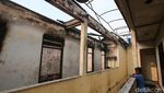 Panti Asuhan di Duren Sawit Terbakar, Anak-anak Mengungsi di Masjid
