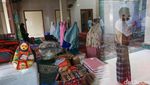 Panti Asuhan di Duren Sawit Terbakar, Anak-anak Mengungsi di Masjid