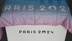 Penampakan Tempat Tidur Kardus untuk Para Atlet Olimpiade Paris 2024