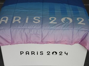 Ratusan Ribu Kondom Dibagikan untuk Atlet di Olimpiade Paris 2024