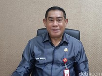 Digugat Walhi dan ARAK soal Kebakaran TPA Alak, Pemkot Kupang Buka Suara
