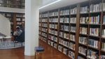 Perpustakaan Erasmus Huis Jadi Tujuan Cari Ilmu dan Konten