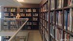 Perpustakaan Erasmus Huis Jadi Tujuan Cari Ilmu dan Konten