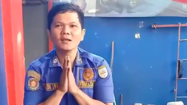 Panas Lagi Sandi vs Damkar Depok Usai Kontrak Tak Dilanjut