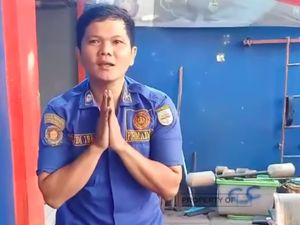 DPRD Akan Minta Penjelasan Damkar Depok soal Putus Kontrak Sandi Butar Butar