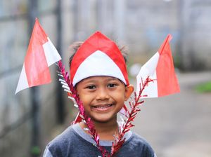 25 Daftar Twibbon Gratis Semarakkan Hari Anak Nasional 2024!