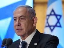 Netanyahu: Israel Akan Terus Perang di Gaza Sampai Hamas Hancur!