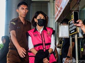 Helena Lim Segera Disidang Terkait Kasus Dugaan Korupsi Timah