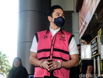 Sidang Perdana Kasus Korupsi Timah Harvey Moeis Digelar Pekan Depan