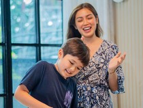 Uang Jajan El Barack Rp 200 Ribu Seminggu: Selalu Sisa dan Bawa Bekal ke Sekolah