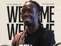PSM Makassar Resmi Perkenalkan Top Skor Kenyan Premier League Tito Okello