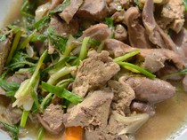 3 Resep Hati Ayam Berbumbu Gurih Sedap Untuk Lauk Bekal