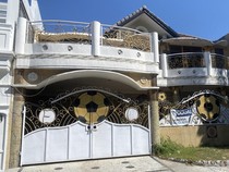 Penampakan Rumah Cristian Gonzalez di Surabaya yang Dijual untuk Bangun SSB
