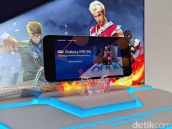 Samsung Galaxy M15 5G x Free Fire Kasih Banyak Benefit, Yuk Cek!