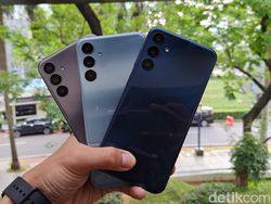 Samsung Galaxy M15 5G x Free Fire Kasih Banyak Benefit, Yuk Cek!