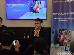 Samsung Galaxy M15 5G x Free Fire Kasih Banyak Benefit, Yuk Cek!