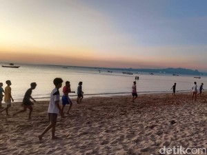 5 Rekomendasi Penginapan di Dekat Bandara El Tari Kupang