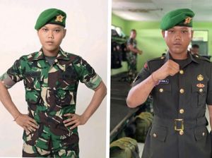Serda Gede Didin Meninggal di Papua Diduga karena Kekerasan Benda Tumpul