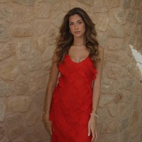 Pernikahan Kai Havertz dengan Sophia Weber jadi sorotan terlihat digelar setelah Jerman tersisih dari babak final Euro 2024 baru-baru ini.  Foto: Instagram Sophia Weber