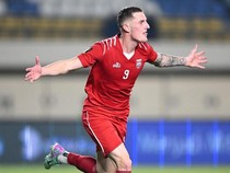 Top Skor Sementara Piala Presiden 2024: Leo Gaucho Posisi Teratas