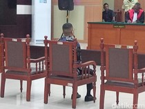Tanggapan Pihak Yudha Arfandi Usai Eksepsi Ditolak Majelis Hakim