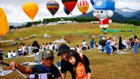 Berlokasi di Taitung County, gelaran festival tahun ini memiliki beberapa keistimewaan lantaran ada sembilan acara yang bisa dinikmati pengunjung. Di antaranya adalah pertunjukan balon udara terbang, menambatkan dan meniupkan balon udara, naik ke dalam balon, konser musik cahaya malam, perayaan pernikahan balon udara, dan kemah musim panas. Selain itu, keistimewaan juga ada pada balon udara yang dipamerkan.  