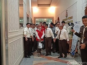 Kejati Sumsel Tetapkan 6 Tersangka Dugaan Korupsi Izin Tambang Rp 550 M