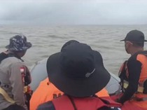 Kapal Muat 12 Orang Hilang Kontak di Perairan Mimika Sejak 3 Hari Terakhir
