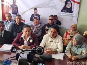 Pengacara Bantah Seluruh Tuduhan ke Iptu Rudiana di Kasus Vina Cirebon