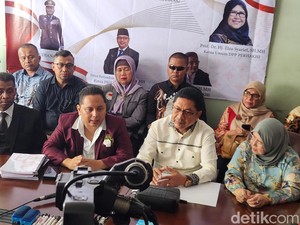 Pengacara Bantah Seluruh Tuduhan ke Iptu Rudiana di Kasus Vina Cirebon