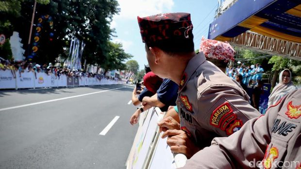 Tour de Banyuwangi Ijen