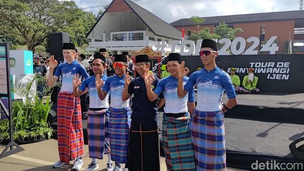 tour de banyuwangi ijen