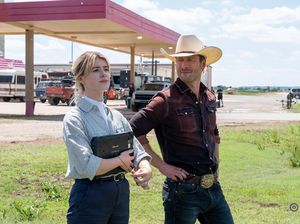 Gak Ada Ciuman di Ending Twister Gegara Steven Spielberg